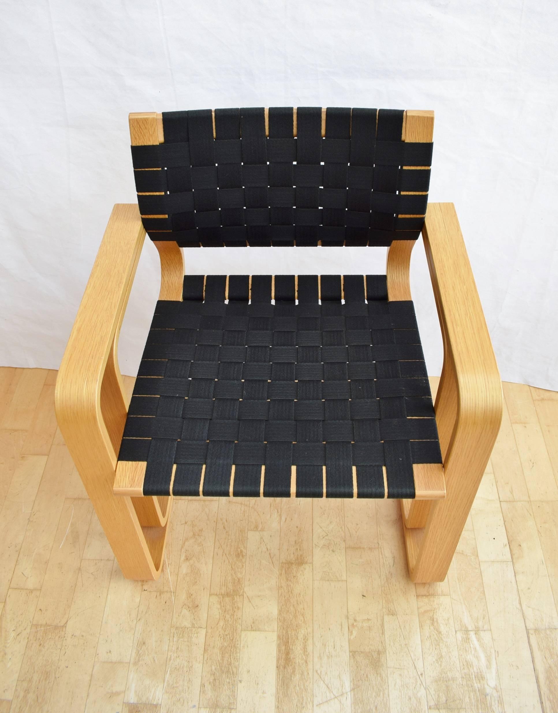 Mid-Century Danish Armchairs by Thygesen & Sorenson for Magnus Oleson, 1 of 6  For Sale 1