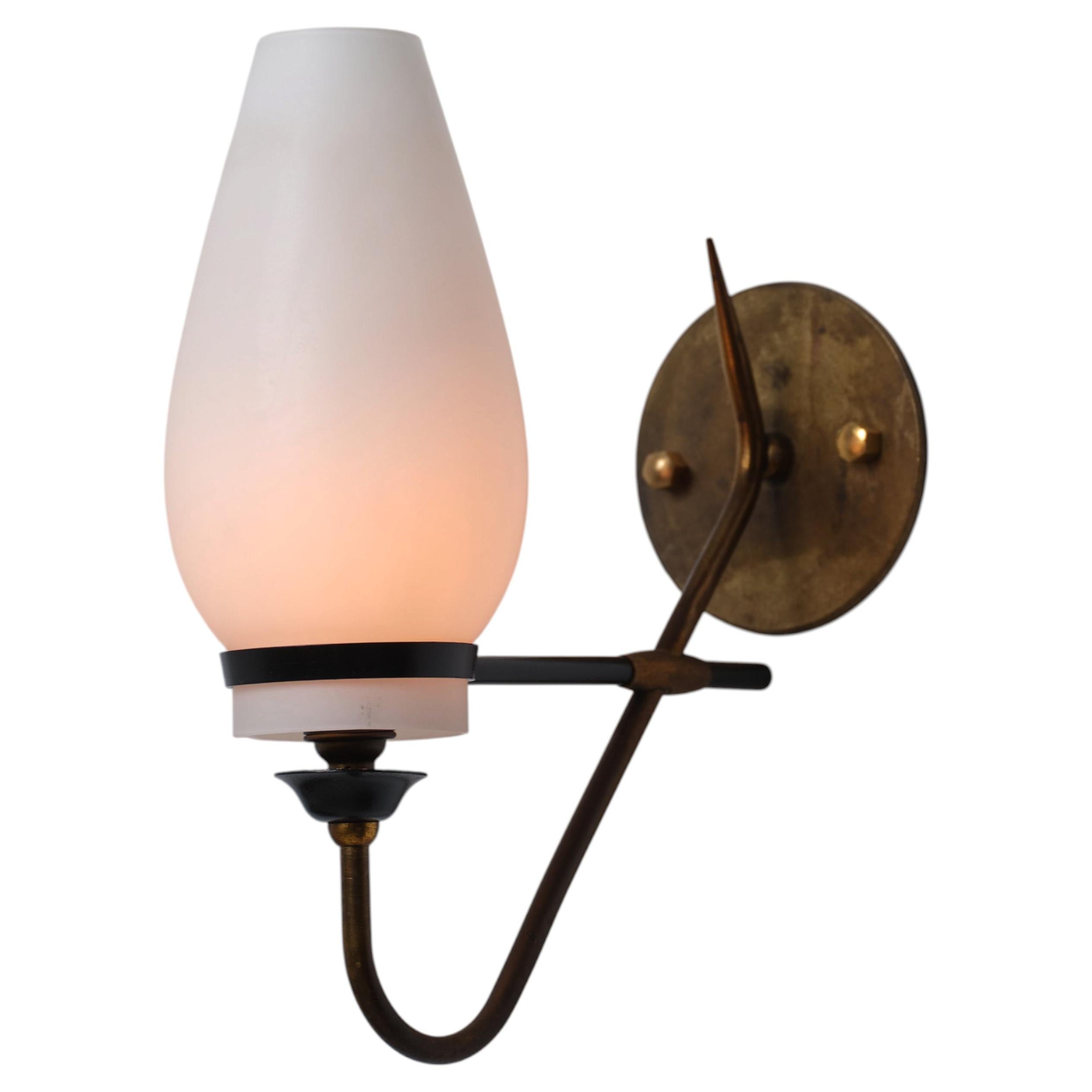 What is the rule for lampshades?