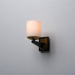 Mid-Century Modern Italian Wall Sconce