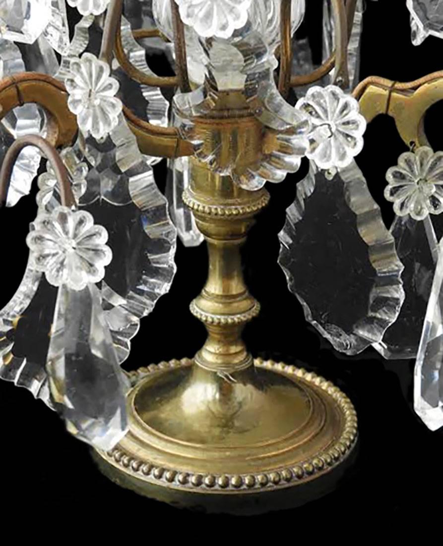 candelabra table lamps
