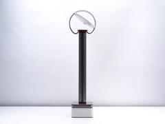 "Perpetua" Wireless Rechargeable Lamp by Afra & Tobia Scarpa for Flos, 1981