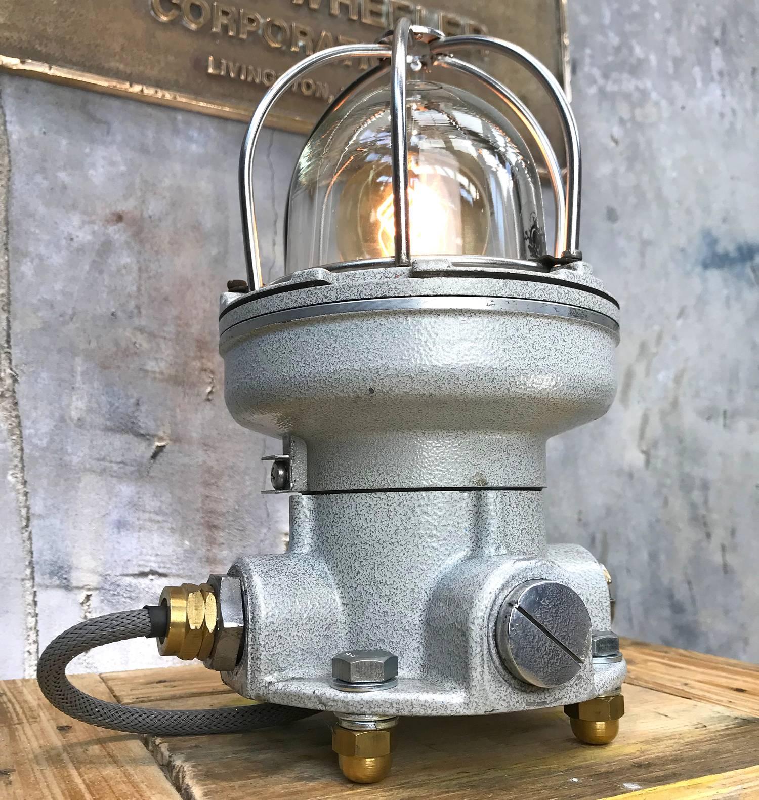 edison table lamp