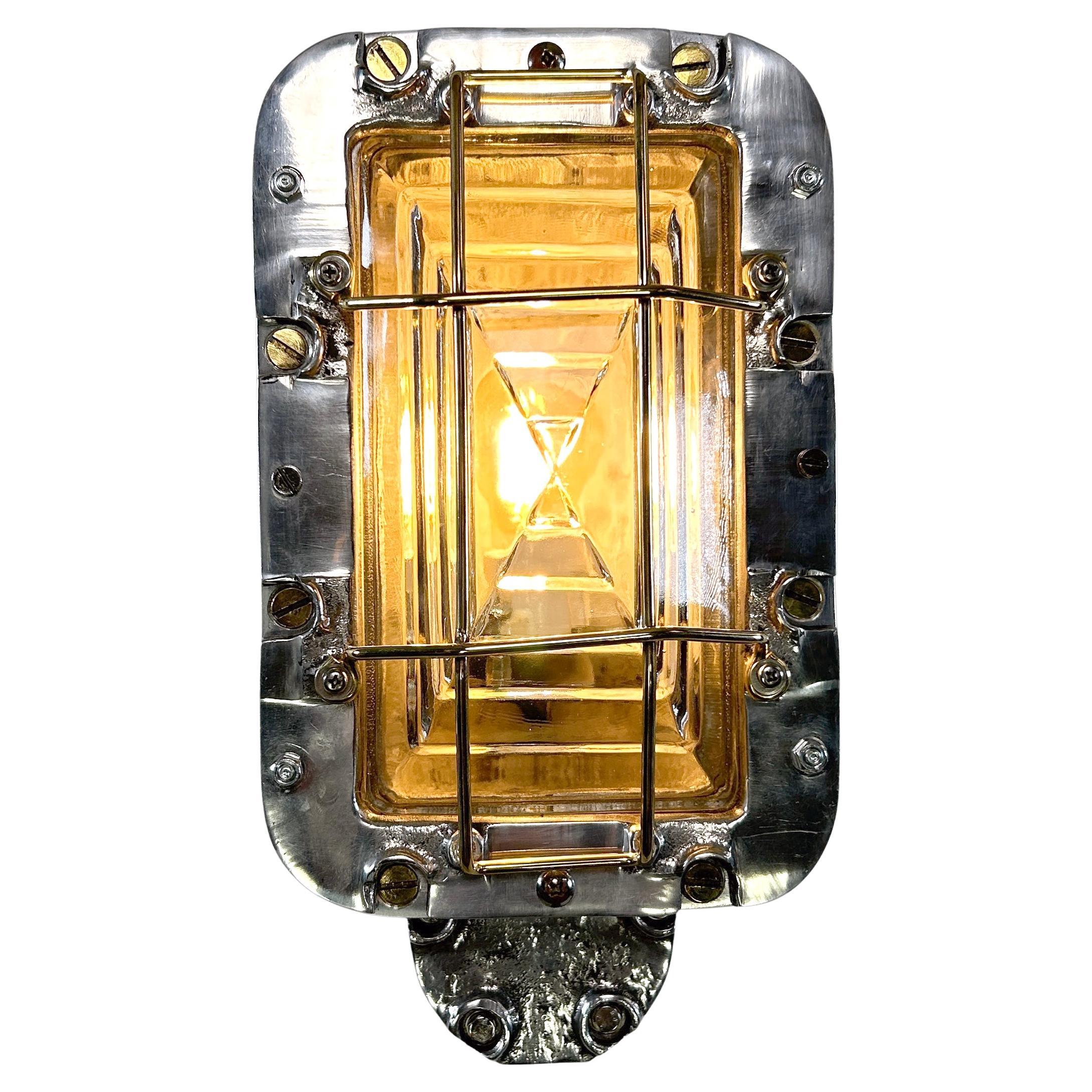 Alluminio fuso britannico di fine secolo in vendita