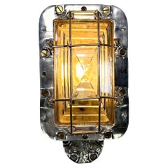 Britischer Aluminiumguss des späten Jahrhunderts