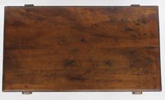 18th Century Walnut Side Table