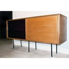 Austrian Sideboard in the Manner of Charlotte Perriand