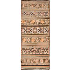 West Asian Rugs and Carpets