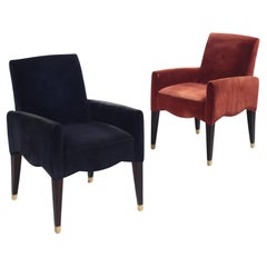 Armchairs