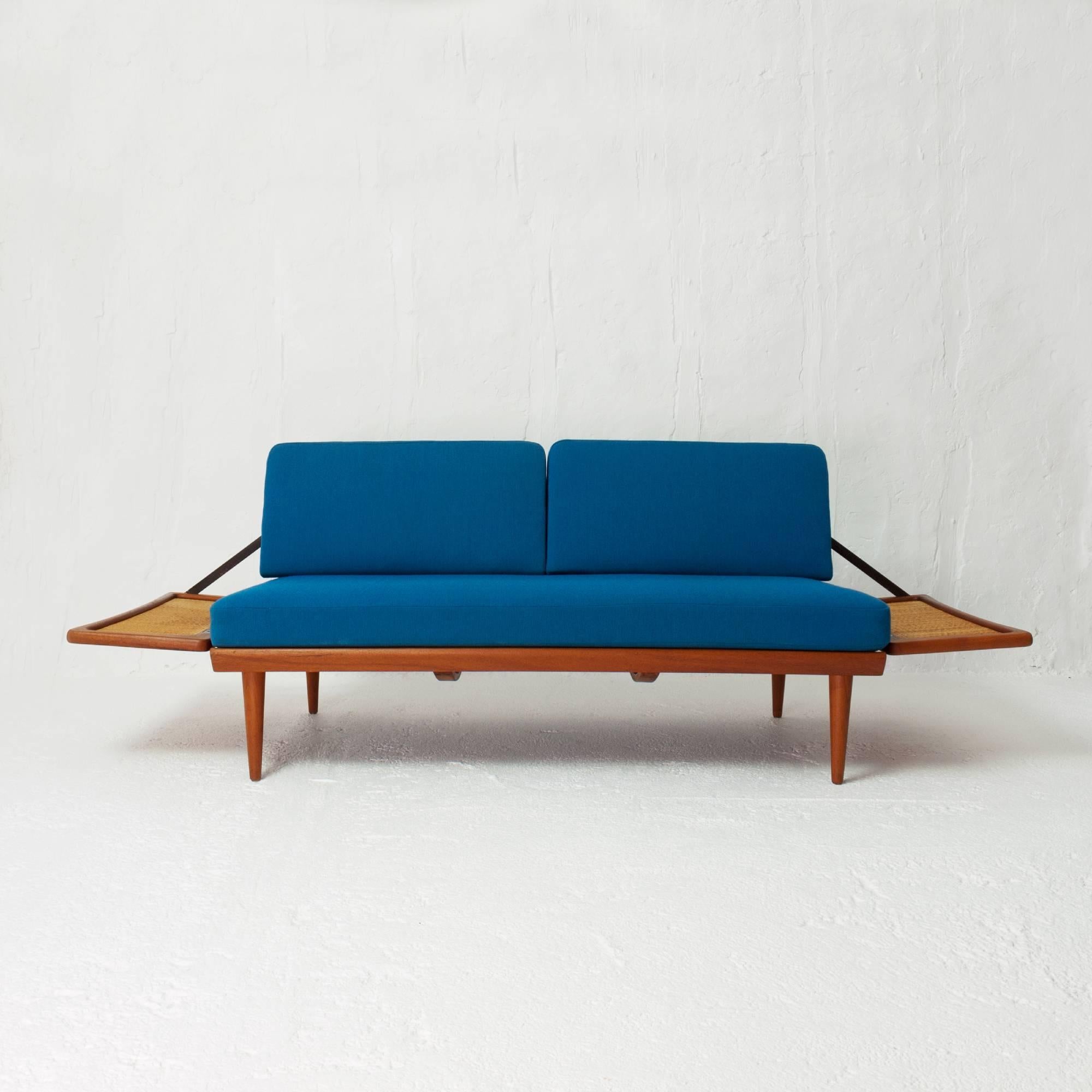 peter hvidt daybed