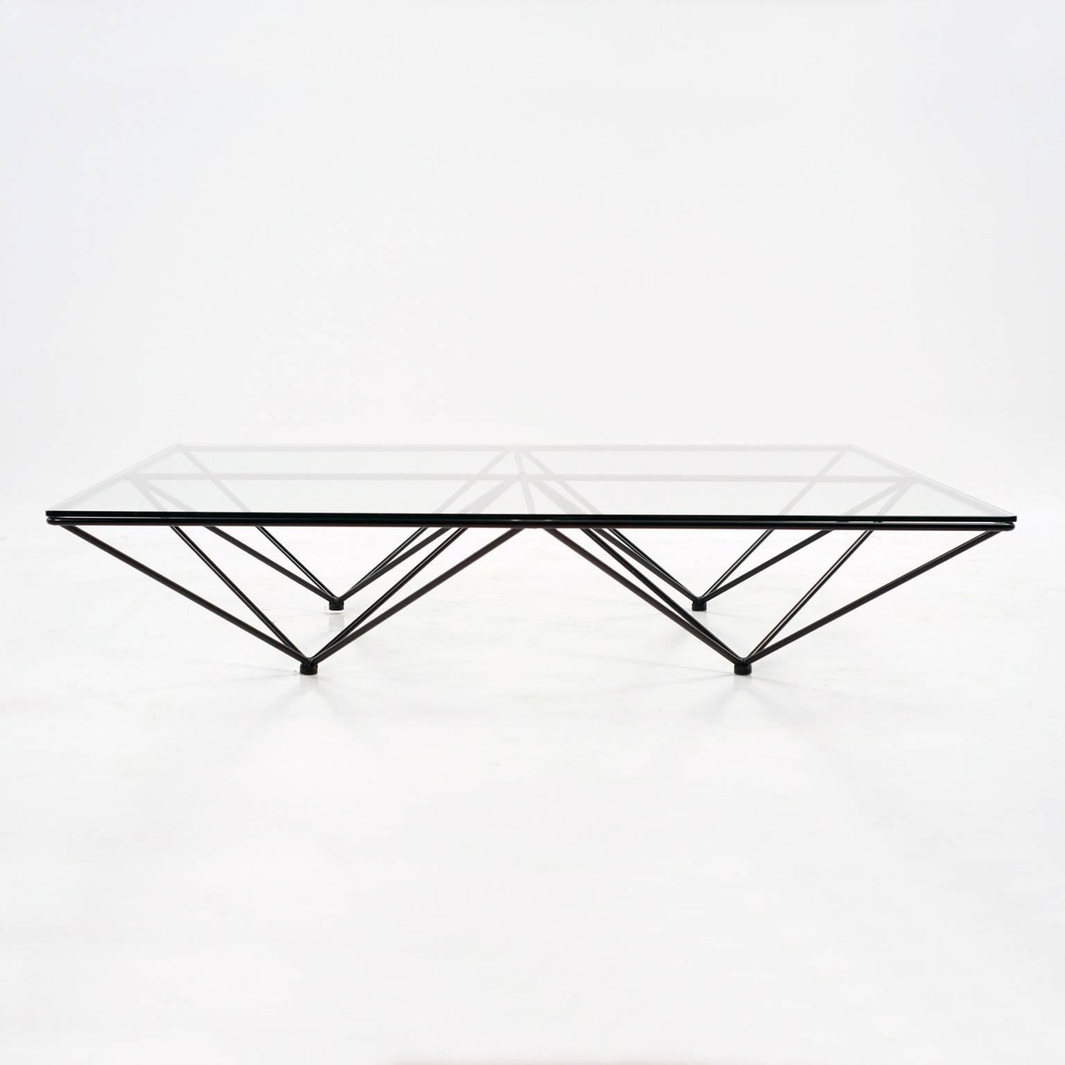 paolo piva coffee table