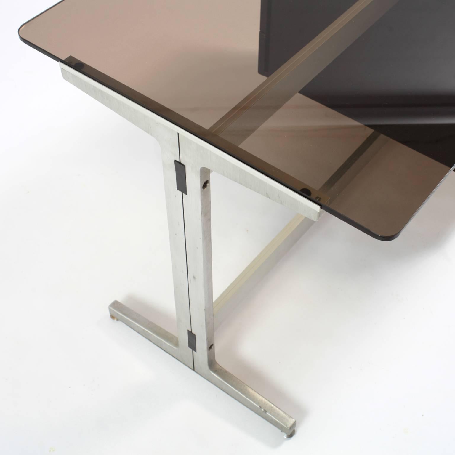 Desk by Etienne Fermigier, 1970s, France 2