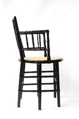 Very Rare Six-Legged Armchair by R Edis