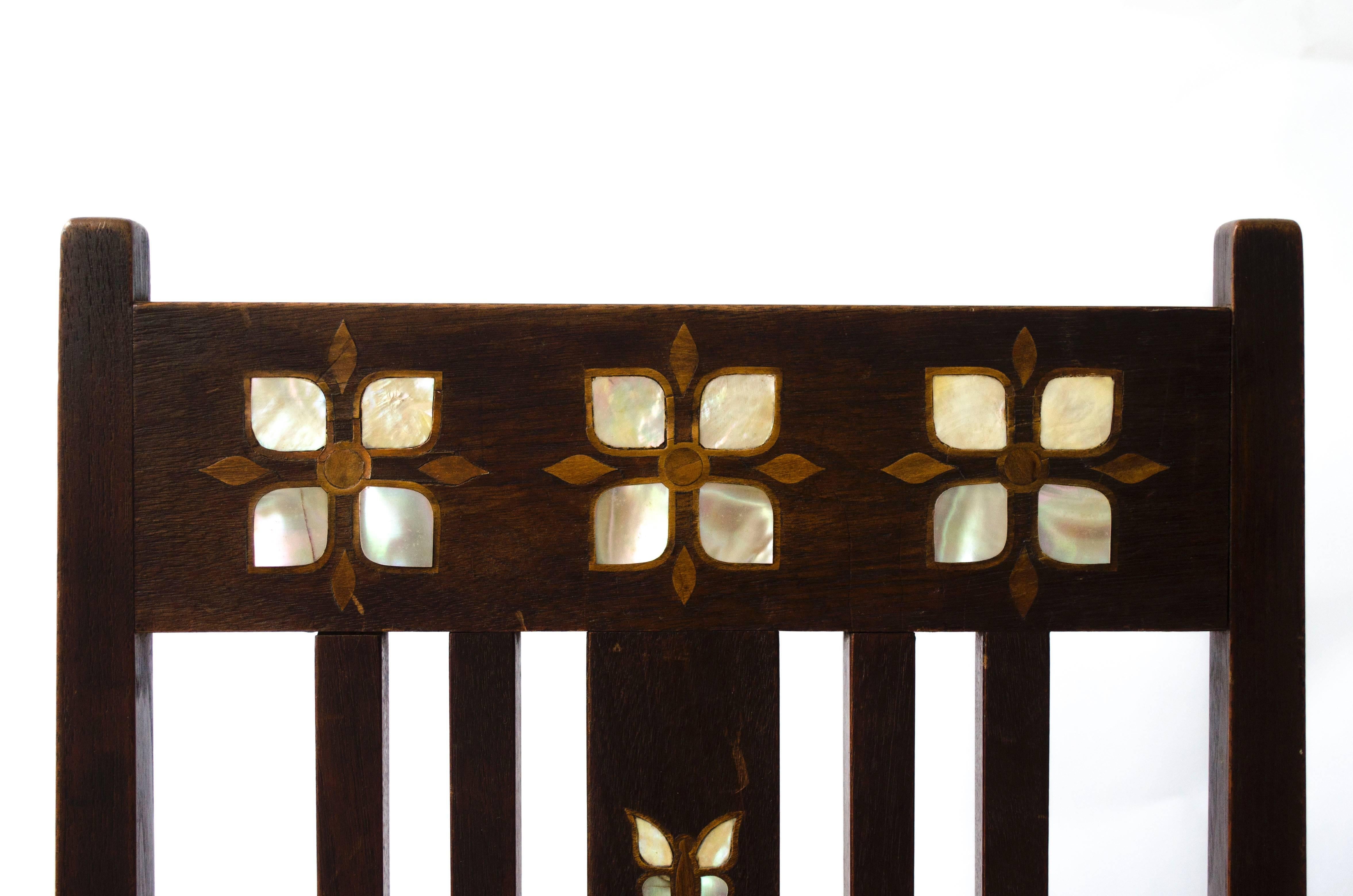 art and craft chair