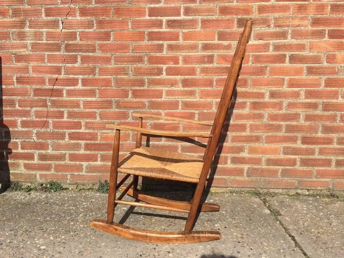 school rocking chairs