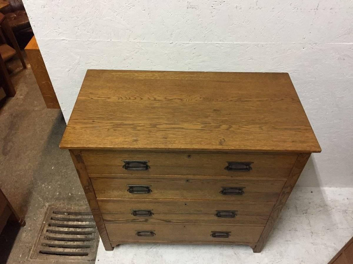 harris lebus chest of drawers