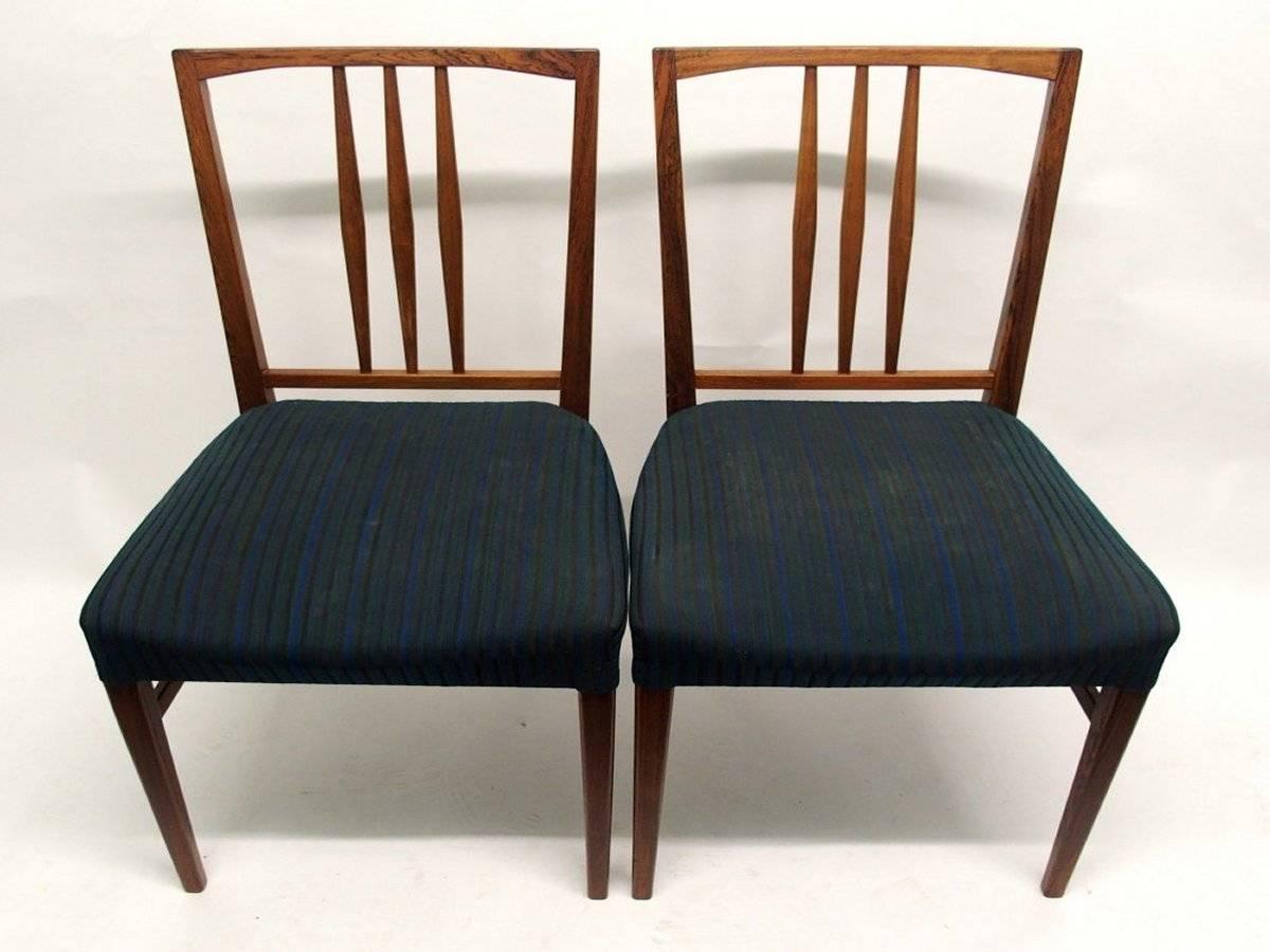 gordon russell dining chairs