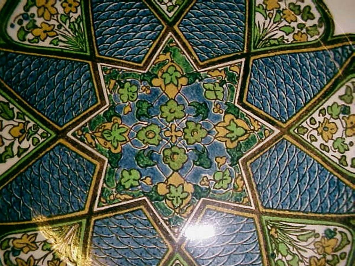 royal doulton 1920s patterns