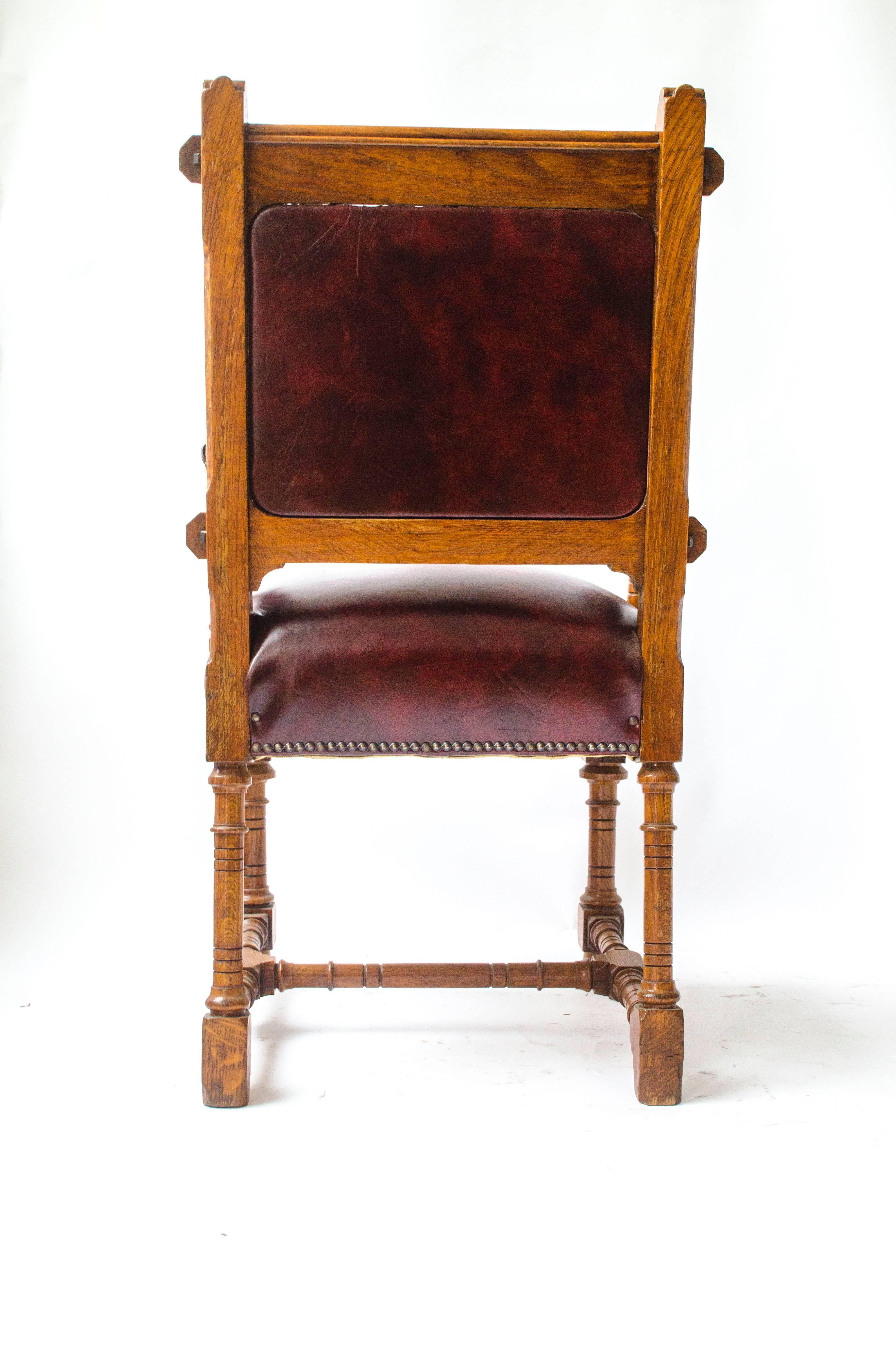 gothic revival furniture for sale