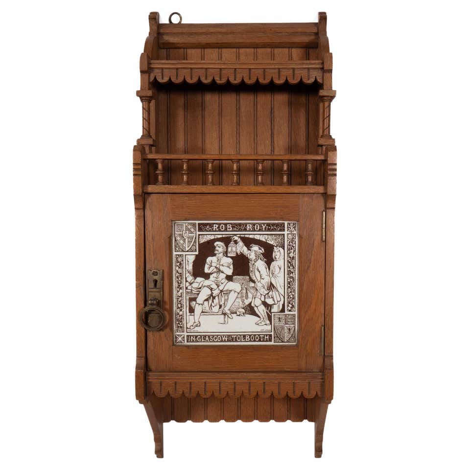 Medieval Bookcases - 8 For Sale at 1stDibs | medieval bookshelf ...