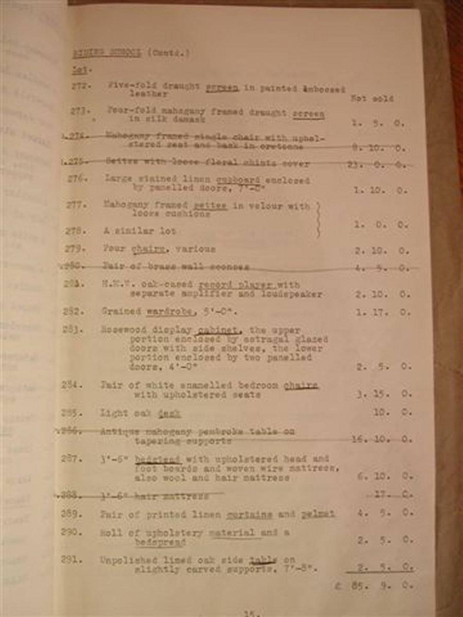 Armadietto per le porcellane in palissandro inglese del XIX secolo, C.E. Godwin per Collinson & Lock, Londra in vendita 1