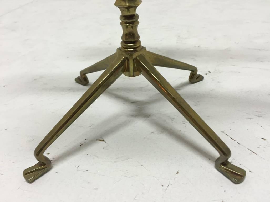 benson candleabra