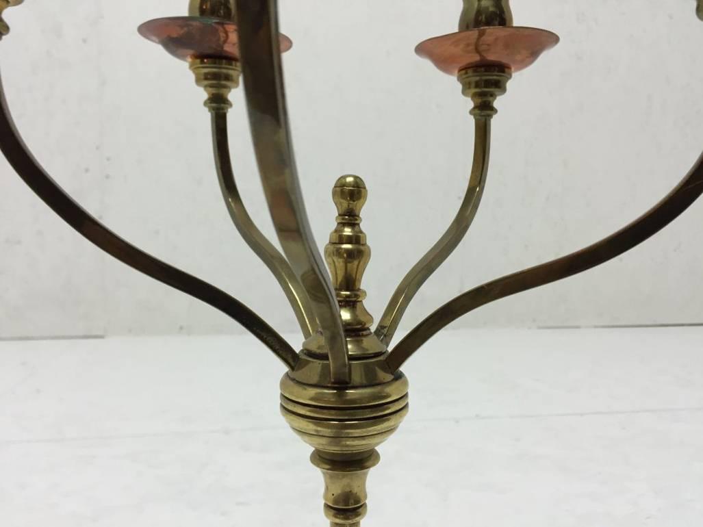 benson candelabra