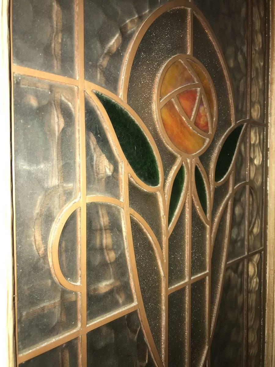 stained glass glasgow