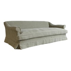 Sophie Sofa with Seat Cushion 12