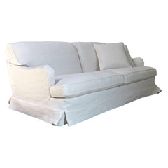 Boulbon Sofa with Seat Cushion