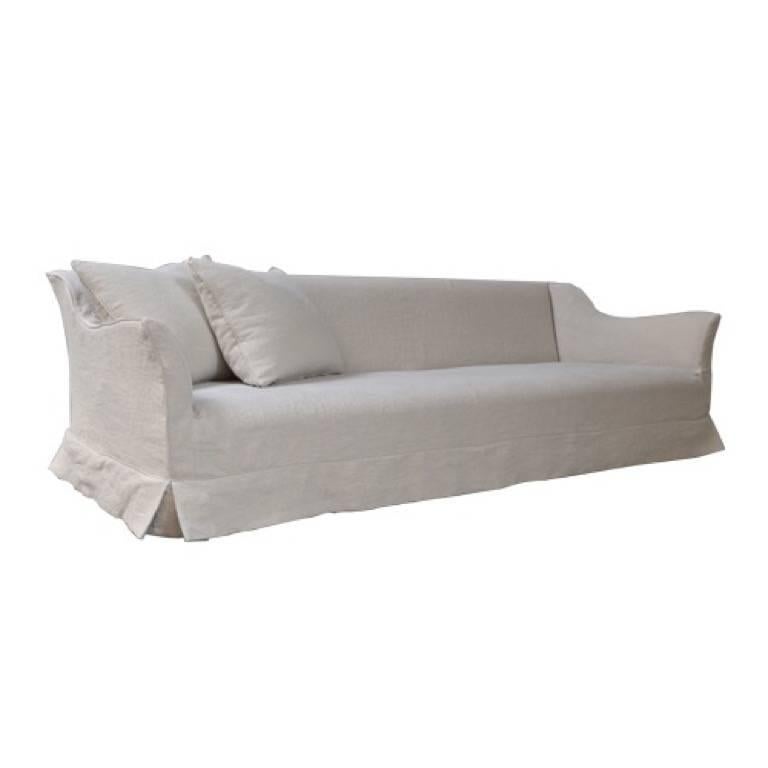 Belgian Stephanie Sofa 21st Century For Sale