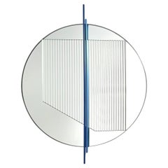 Claude I Mirror by Garnier Pingree