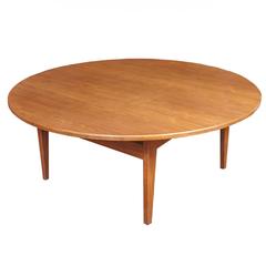 Jens Risom Coffee Table