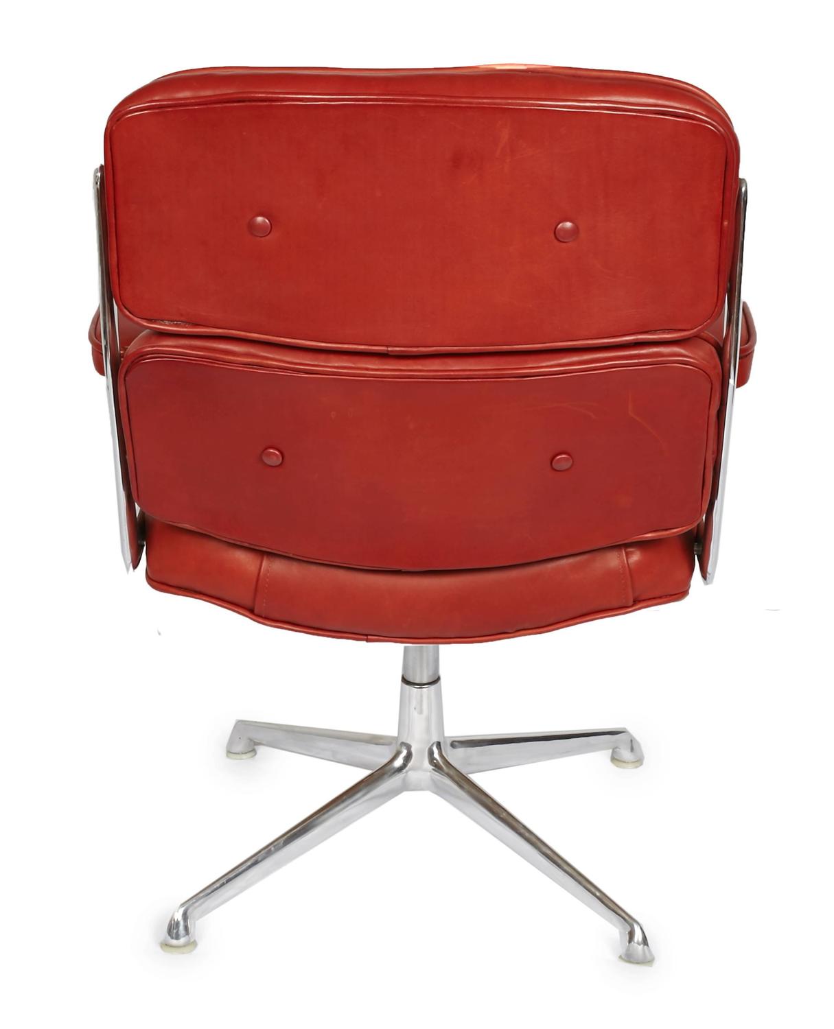 Time Life Executive Chair by Charles Eames for Herman Miller For Sale
