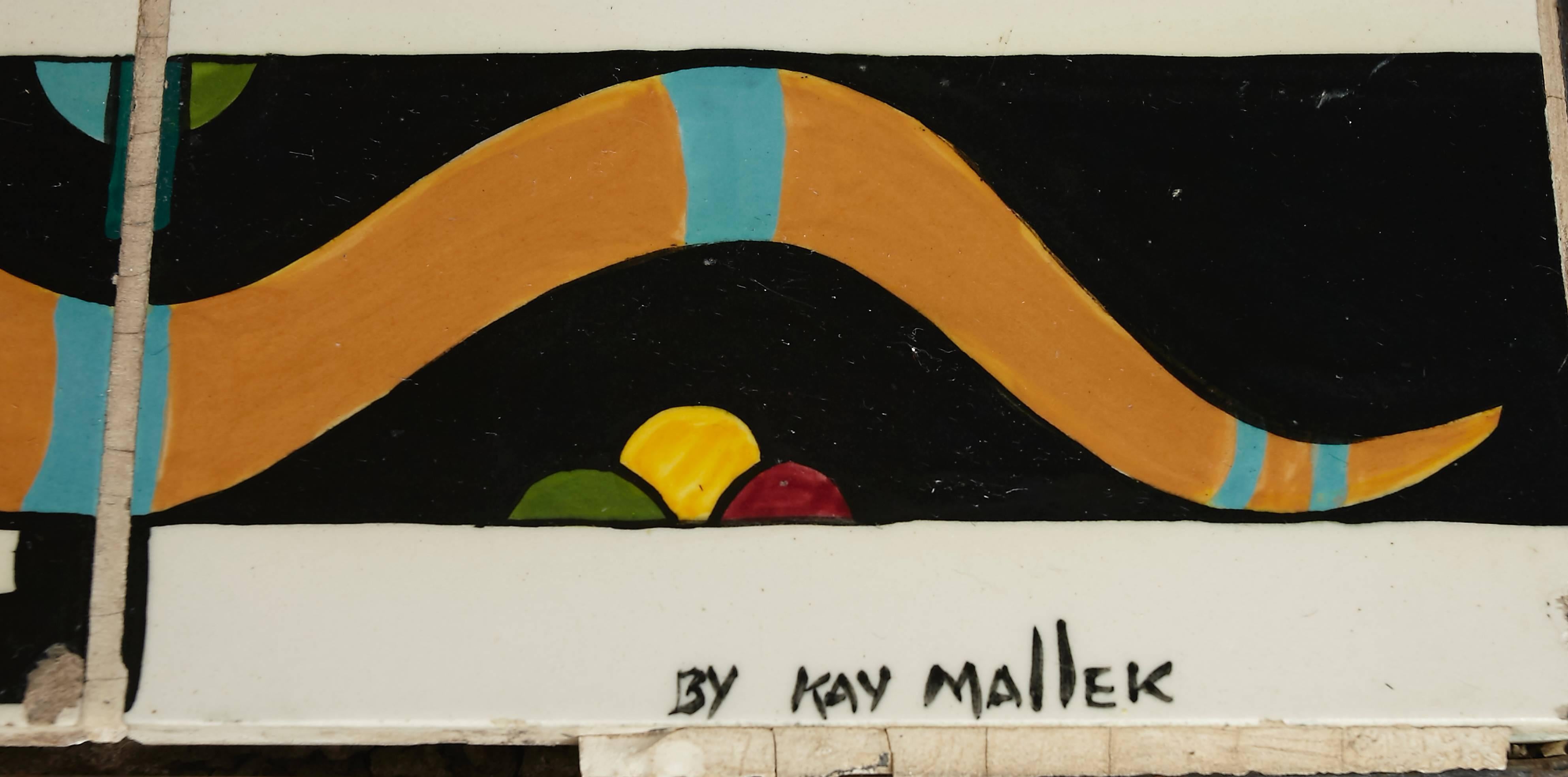 kay mallek artist