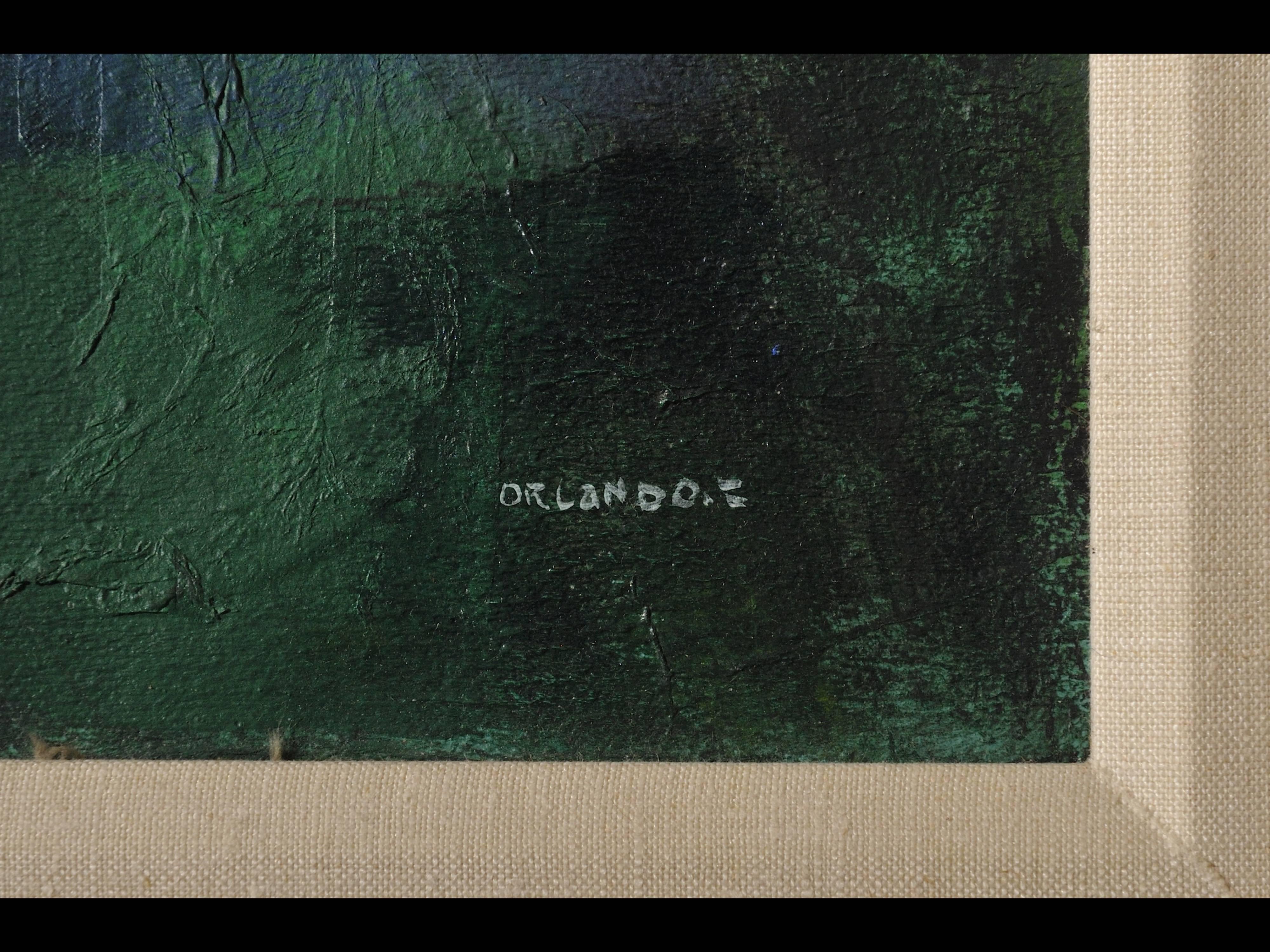 felipe orlando paintings for sale