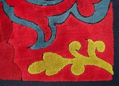 Edward Fields "Serendipity" Wool Rug