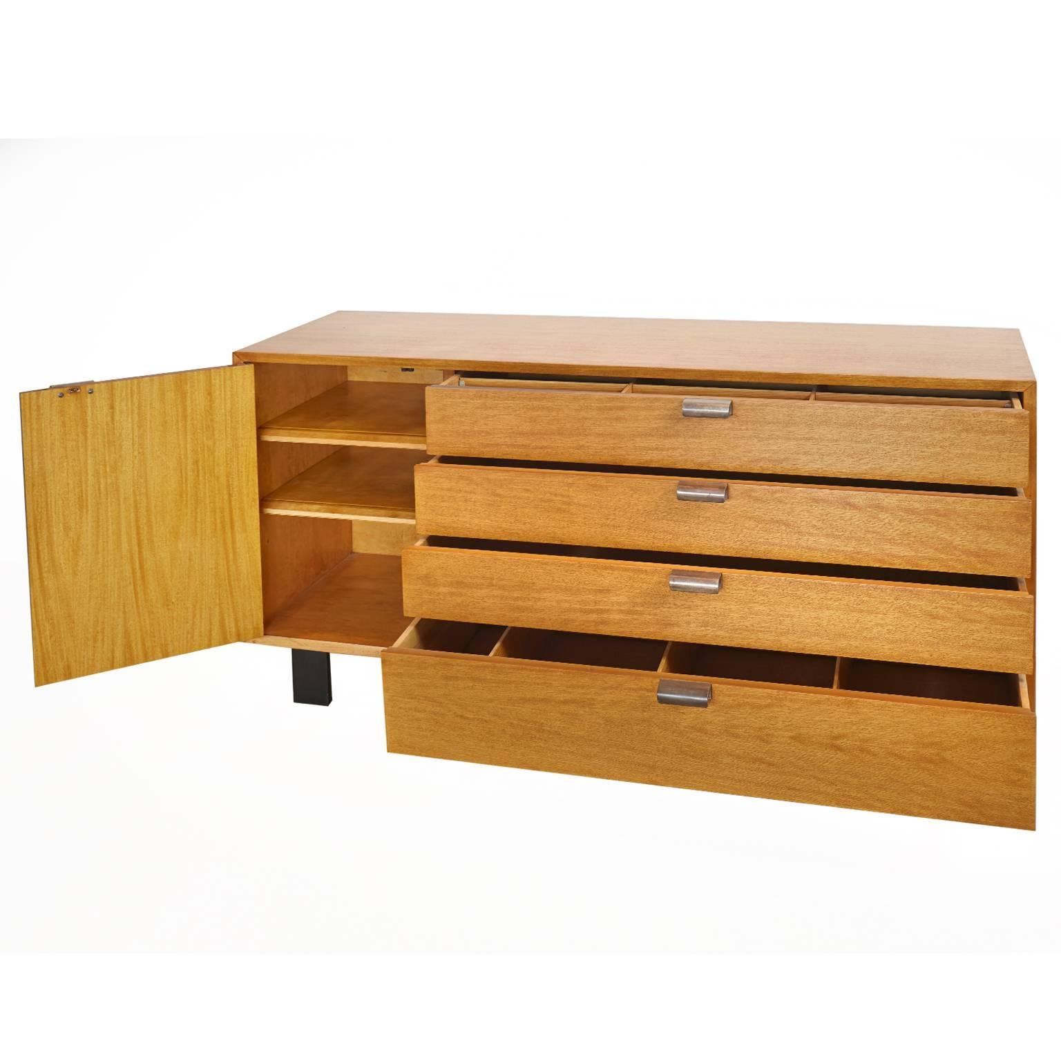 herman miller dresser