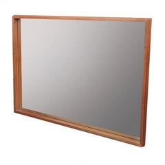 John Keal for Brown Saltman Mirror
