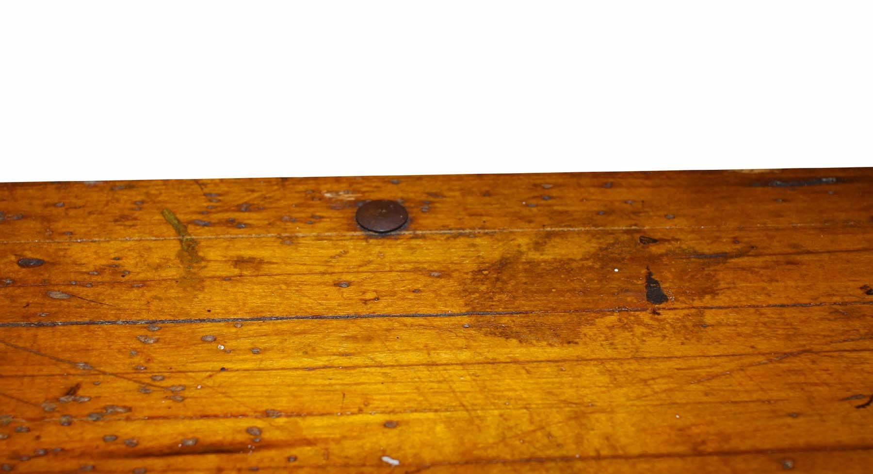 Late 19th Century Drafting Table 3