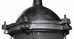 Industrial Pendant Light