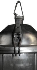Industrial Pendant Light