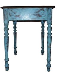 Mesa de granja antigua