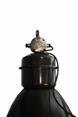 Large Industrial Lights