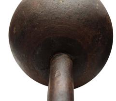Authentic York Dumbbells 65 Pounds