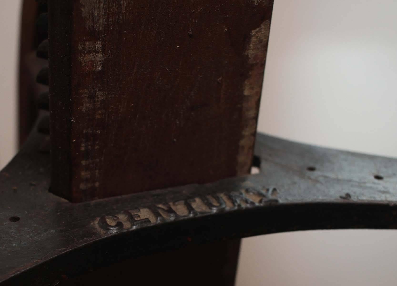 Early Drafting Table 1