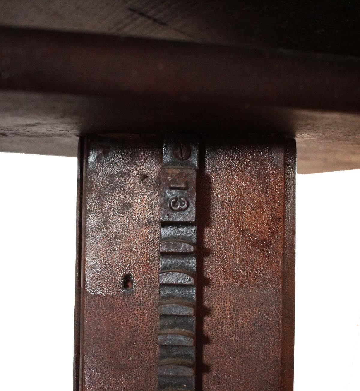Early Drafting Table 5