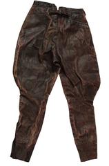 1930s Motorcycle Riding Pants