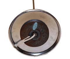 George Kovac Eyeball Floor Lamp