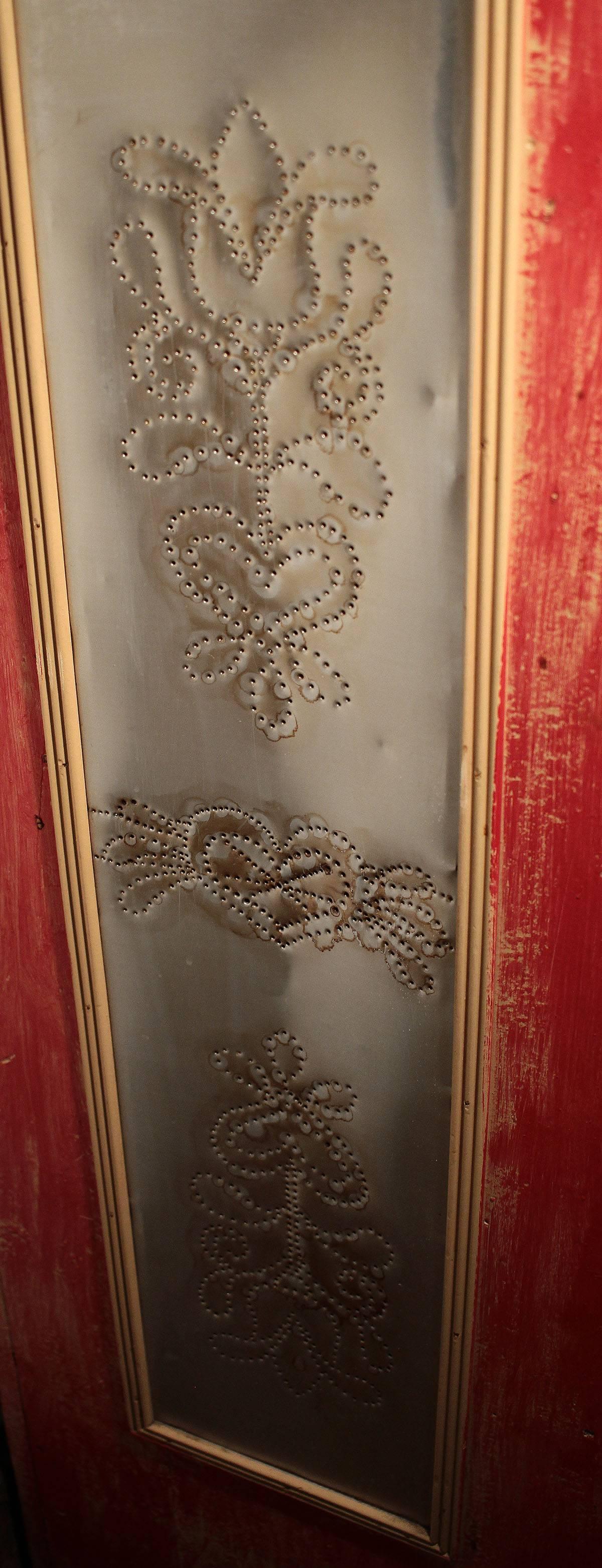 Antique Pie Safe In Good Condition In Sag Harbor, NY