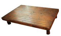 Antique Reclaimed Door